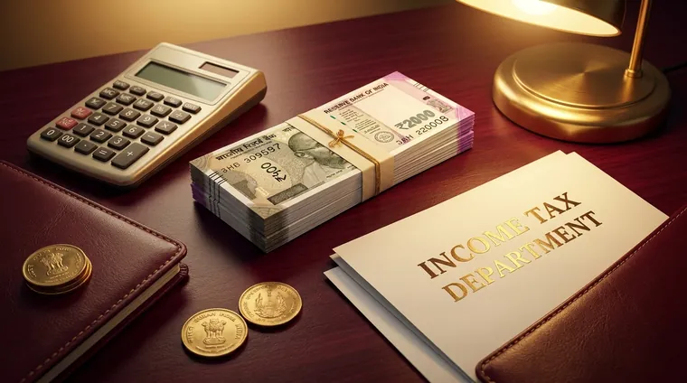 Tax rules on selling gold in India