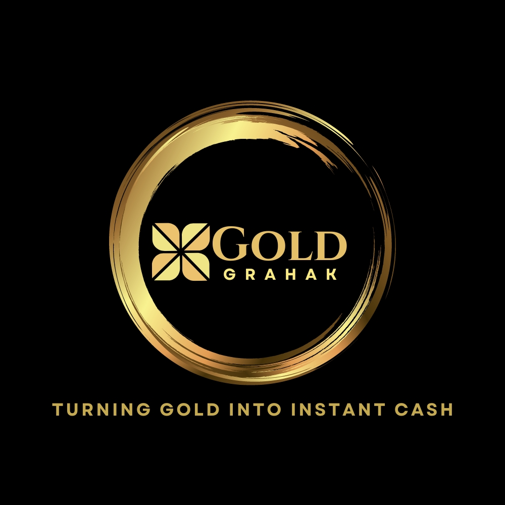 Gold Grahak Logo