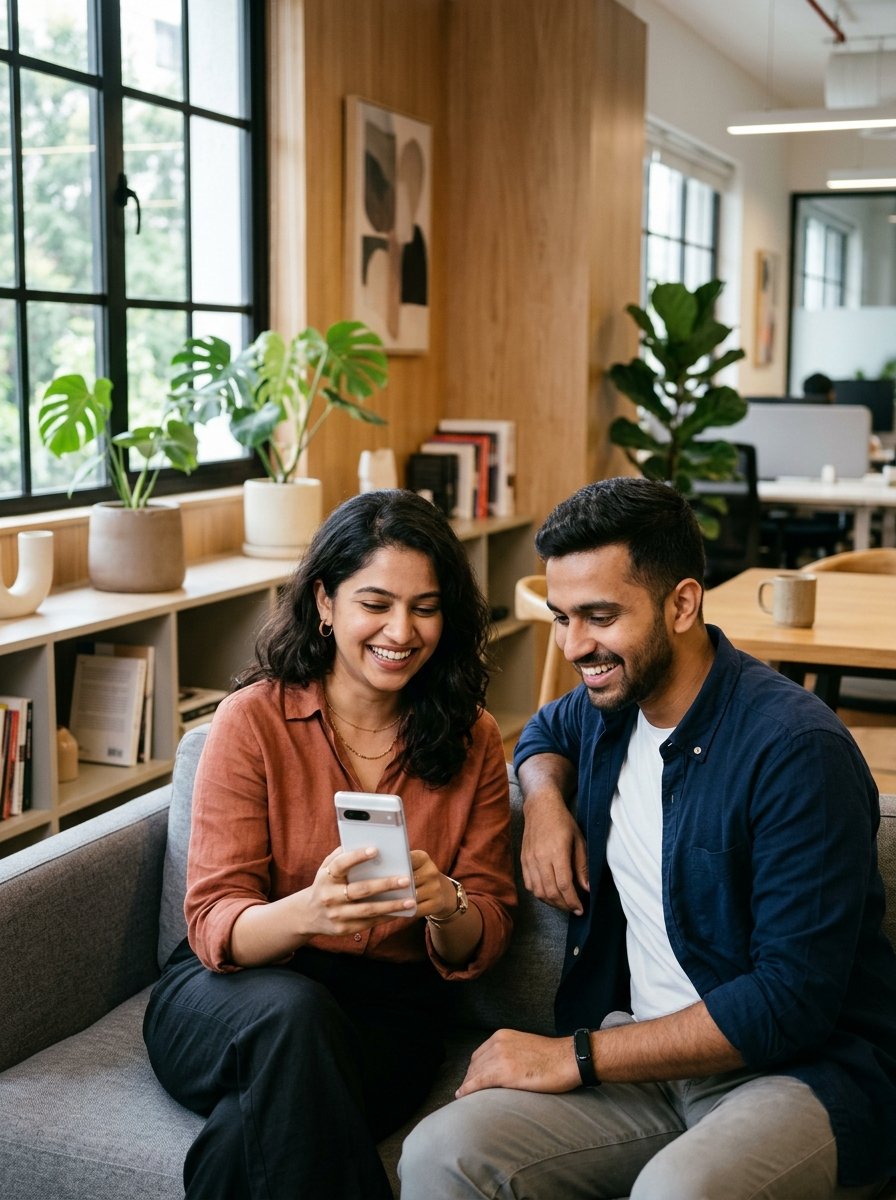 Refer a friend and earn rewards