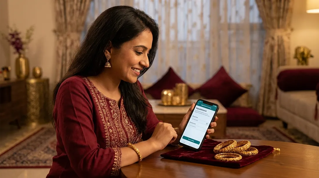 Check live gold rates and consult experts