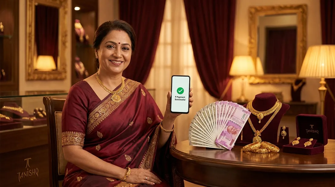 Instant payment to your bank account