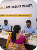A Professional Branch Experience